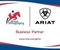 Ariat join the British Showjumping Business Partnership